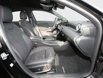 Mercedes-Benz A 180 Limousine AMG Distronic Memory AHK 360°