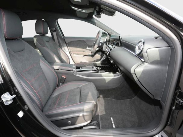 Mercedes-Benz A 180 Limousine AMG Distronic Memory AHK 360°