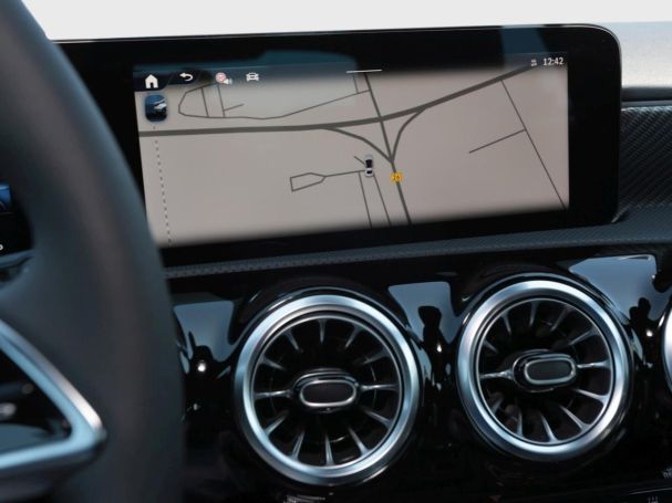 Mercedes-Benz A 180 Limousine Progressive Standhzg Kamera AHK