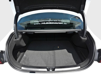 Mercedes-Benz A 180 Limousine Progressive Standhzg Kamera AHK