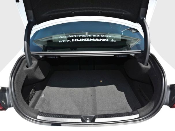 Mercedes-Benz A 180 Limousine Progressive Standhzg Kamera AHK