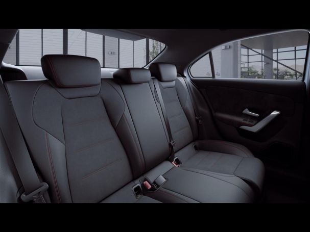 Mercedes-Benz A 180 Limousine AMG Night MBUXNavi+ Kamera