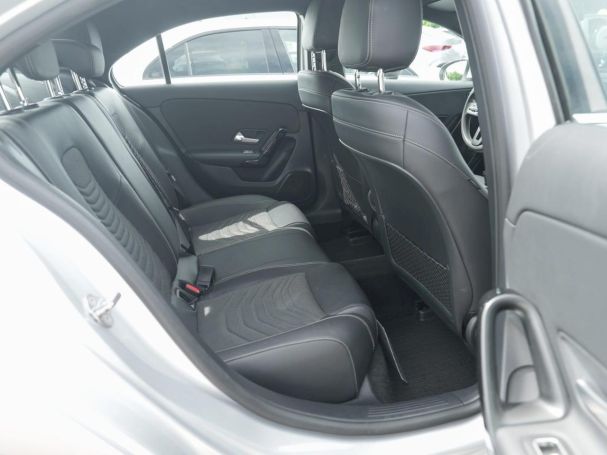 Mercedes-Benz A 200 Limousine Style MBUXNavi Sitzkomfort-Paket