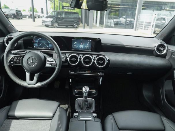 Mercedes-Benz A 200 Limousine Style MBUXNavi Sitzkomfort-Paket