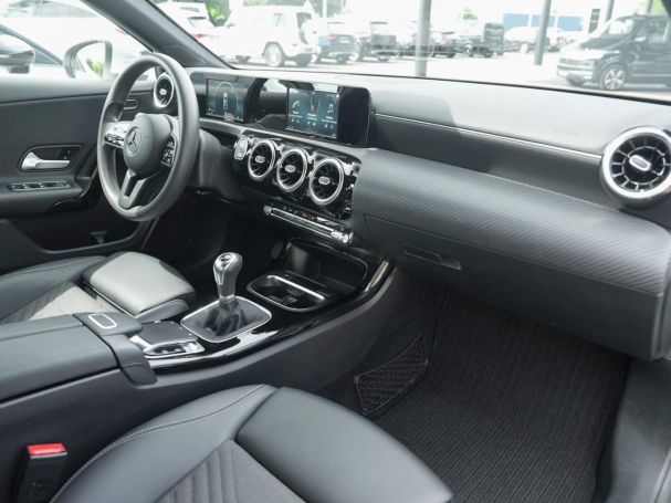Mercedes-Benz A 200 Limousine Style MBUXNavi Sitzkomfort-Paket