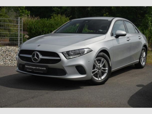 Mercedes-Benz A 200 Limousine Style MBUXNavi Sitzkomfort-Paket