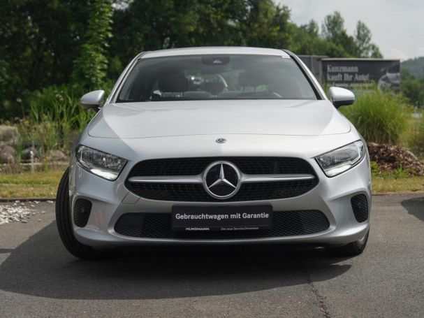Mercedes-Benz A 200 Limousine Style MBUXNavi Sitzkomfort-Paket