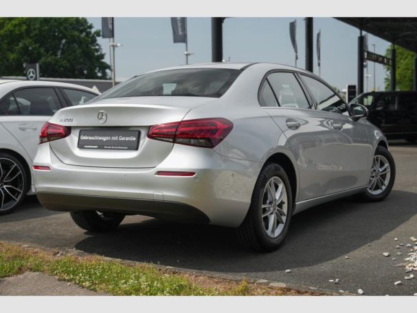 Mercedes-Benz A 200 Limousine Style MBUXNavi Sitzkomfort-Paket