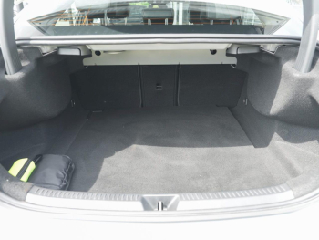 Mercedes-Benz A 200 Limousine Style MBUXNavi Sitzkomfort-Paket