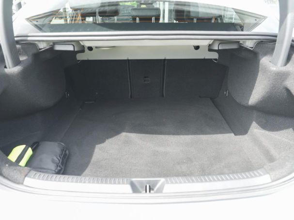 Mercedes-Benz A 200 Limousine Style MBUXNavi Sitzkomfort-Paket