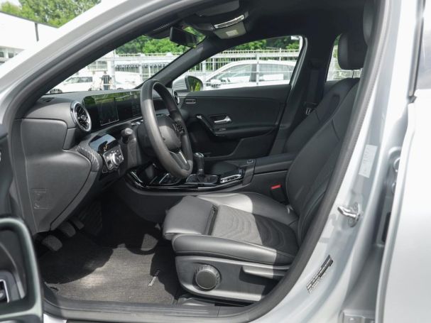 Mercedes-Benz A 200 Limousine Style MBUXNavi Sitzkomfort-Paket