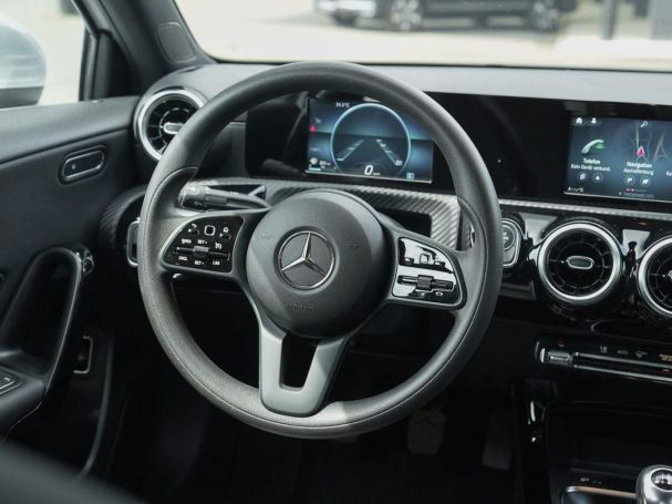 Mercedes-Benz A 200 Limousine Style MBUXNavi Sitzkomfort-Paket