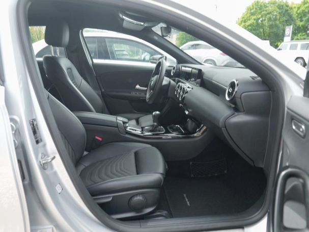 Mercedes-Benz A 200 Limousine Style MBUXNavi Sitzkomfort-Paket