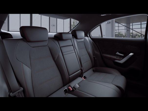 Mercedes-Benz A 200 Limousine AMG Night Distronic Panorama AHK