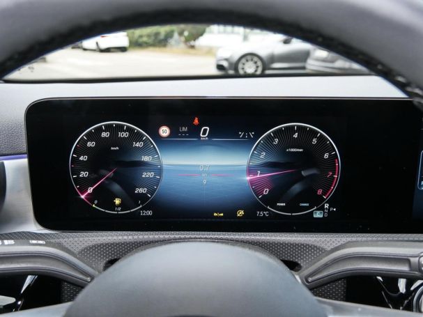 Mercedes-Benz A 200 Limousine AMG Night Standhzg Distronic AHK