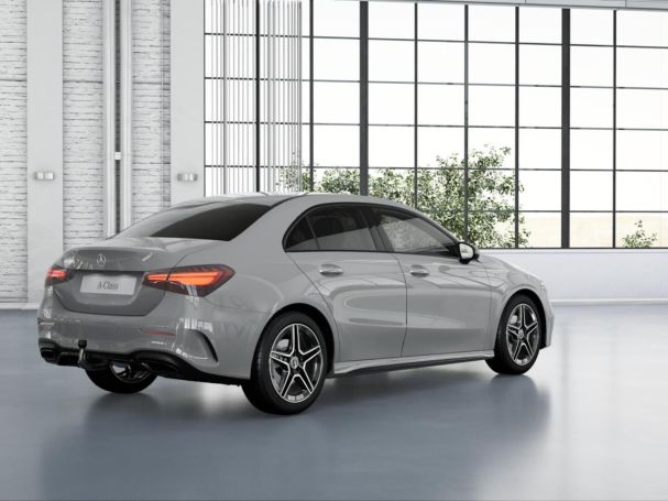 Mercedes-Benz A 200 Limousine AMG Night Standhzg Distronic AHK