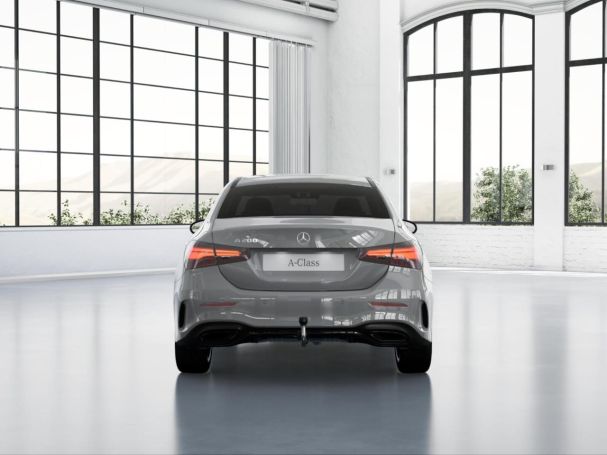 Mercedes-Benz A 200 Limousine AMG Night Standhzg Distronic AHK