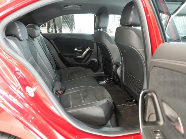 Mercedes-Benz A 200 Limousine AMG Night MBUXNavi+ Kamera