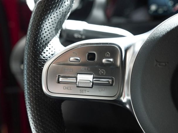 Mercedes-Benz A 200 Limousine AMG Night MBUXNavi+ Kamera