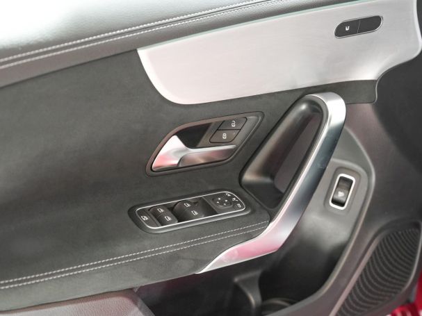 Mercedes-Benz A 200 Limousine AMG Night MBUXNavi+ Kamera