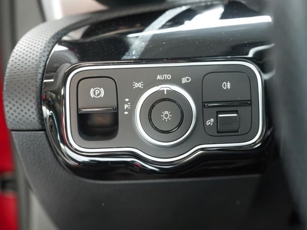 Mercedes-Benz A 200 Limousine AMG Night MBUXNavi+ Kamera