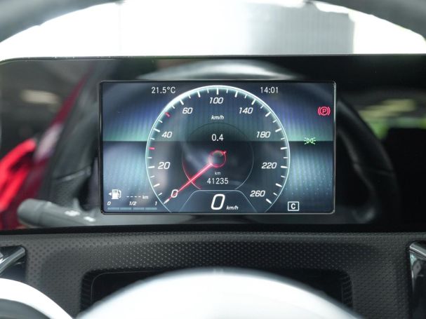 Mercedes-Benz A 200 Limousine AMG Night MBUXNavi+ Kamera