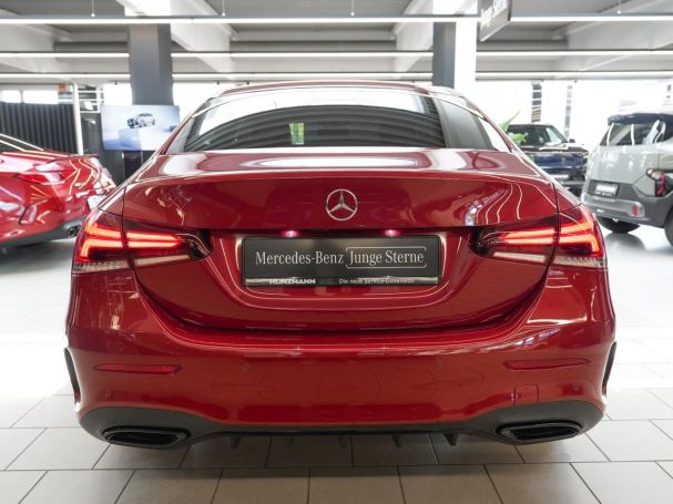 Mercedes-Benz A 200 Limousine AMG Night MBUXNavi+ Kamera