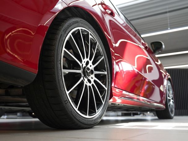 Mercedes-Benz A 200 Limousine AMG Night MBUXNavi+ Kamera