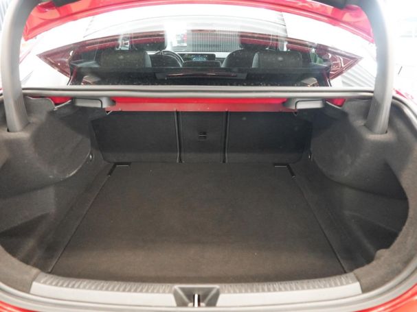 Mercedes-Benz A 200 Limousine AMG Night MBUXNavi+ Kamera