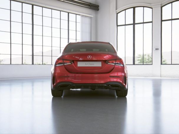 Mercedes-Benz A 200 Limousine AMG Night MBUXNavi+ Kamera