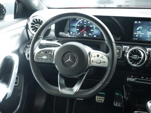 Mercedes-Benz A 200 Limousine AMG Night MBUXNavi+ Kamera