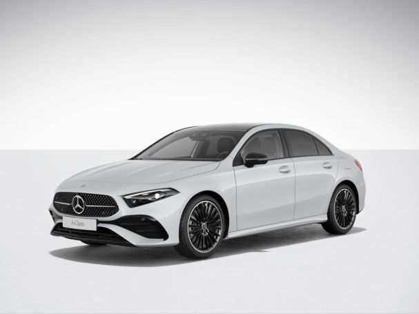 Mercedes-Benz A 250 e Limousine AMG Night Panorama 360° AHK