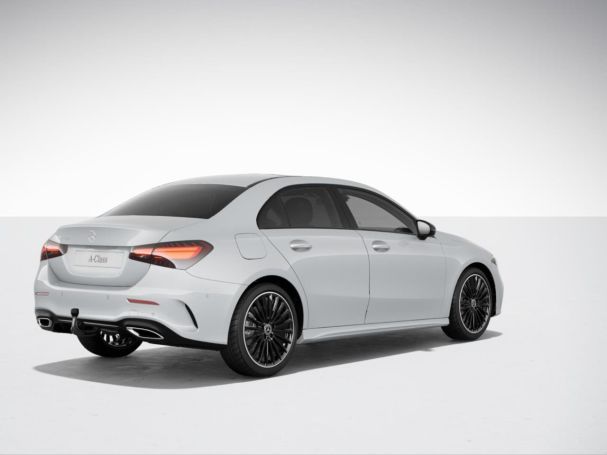 Mercedes-Benz A 250 e Limousine AMG Night Panorama 360° AHK