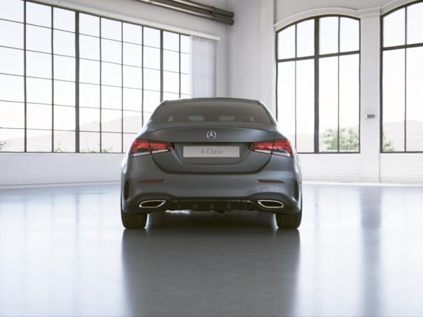 Mercedes-Benz A 250 e Limousine AMG Night Panorama Kamera