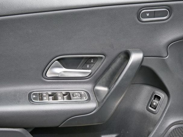 Mercedes-Benz A 250 e Limousine Style Panorama Kamera AHK