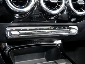 Mercedes-Benz A 250 e Limousine Style Panorama Kamera AHK