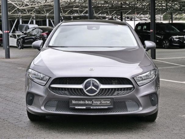 Mercedes-Benz A 250 e Limousine Style Panorama Kamera AHK
