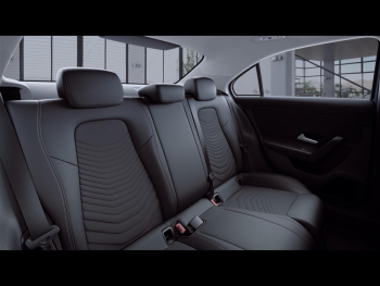 Mercedes-Benz A 250 e Limousine Style Panorama Kamera AHK