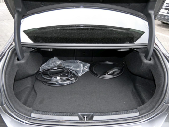Mercedes-Benz A 250 e Limousine Style Panorama Kamera AHK
