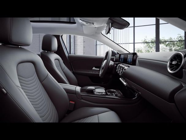 Mercedes-Benz A 250 e Limousine Style Panorama Kamera AHK