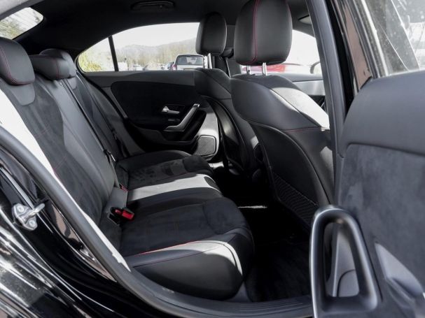 Mercedes-Benz A 250 e Limousine AMG Night MBUX Navi Kamera SHZ