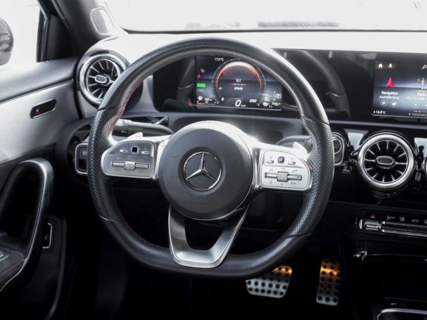 Mercedes-Benz A 250 e Limousine AMG Night MBUX Navi Kamera SHZ
