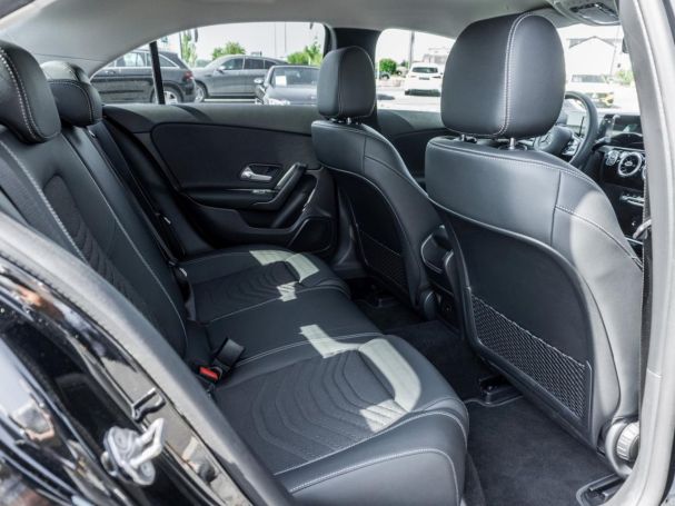 Mercedes-Benz A 250 e Limousine Style MBUXNavi+ AHK SpurH