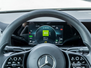 Mercedes-Benz A 250 e Limousine Style MBUXNavi+ AHK SpurH