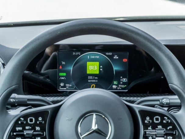 Mercedes-Benz A 250 e Limousine Style MBUXNavi+ AHK SpurH