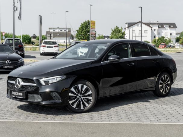 Mercedes-Benz A 250 e Limousine Style MBUXNavi+ AHK SpurH