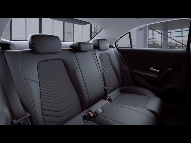 Mercedes-Benz A 250 e Limousine Style MBUXNavi+ AHK SpurH