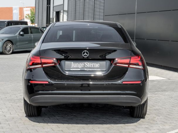 Mercedes-Benz A 250 e Limousine Style MBUXNavi+ AHK SpurH