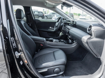 Mercedes-Benz A 250 e Limousine Style MBUXNavi+ AHK SpurH