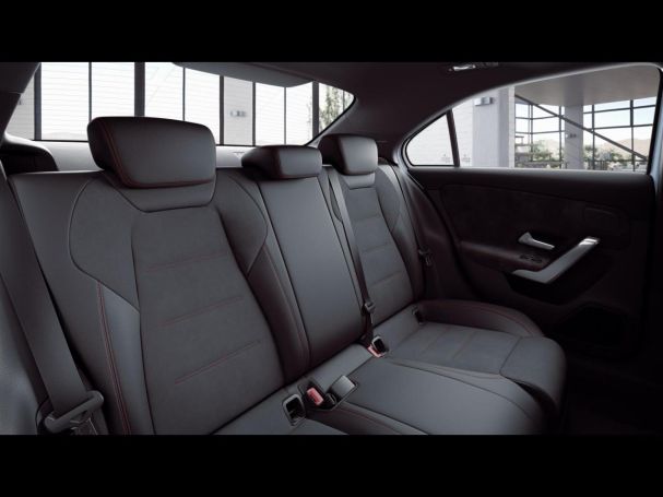 Mercedes-Benz A 250 e Limousine AMG Panorama Navi Kamera